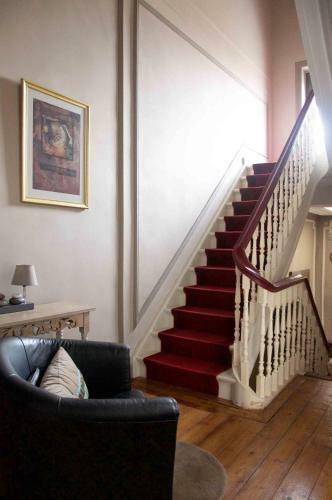 Hostal Ma Chambre Chic