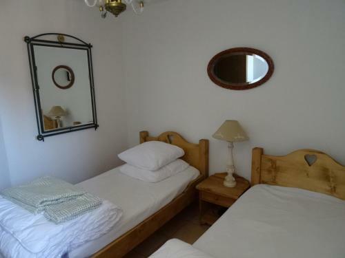 Apartamento Les 7 Laux Immobilier Chalet C