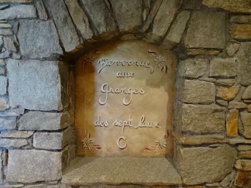 Apartamento Les 7 Laux Immobilier Chalet C