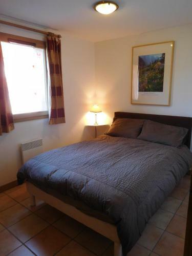 Apartamento Les 7 Laux Immobilier Chalet C