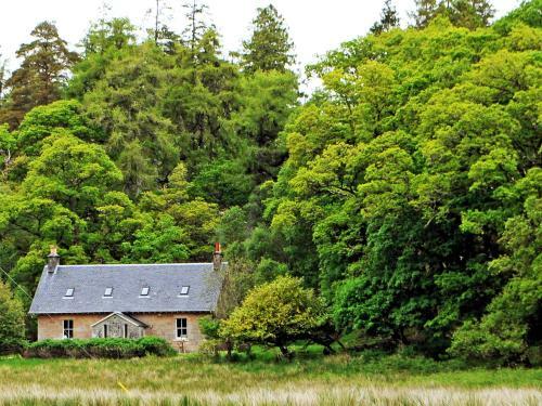 Holiday Home Craigendarroch 1