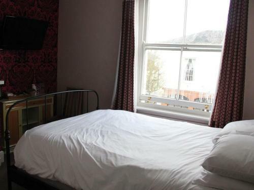 The Market Hotel