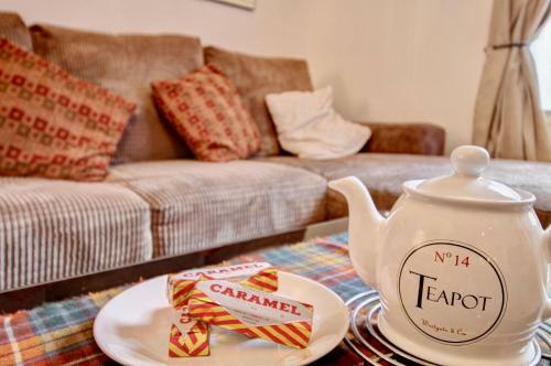 Apartamento Queen Of Alexandria