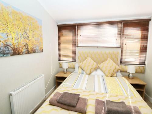 32 Cruachan Lodge, Auchterarder