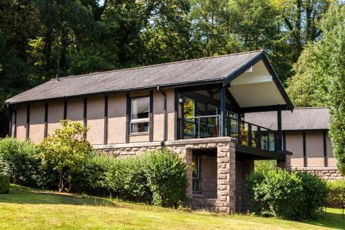 Cameron House Three Bedroom Detached Lodge L76
