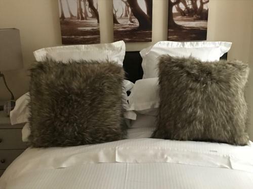 Apartamento Bala Holiday Suites
