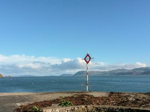 The Old Coach House, Beaumaris