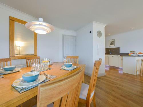Apartment 17, Bigbury On Sea