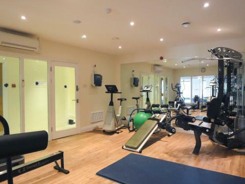 Apartment 17, Bigbury On Sea