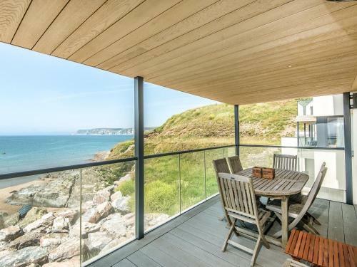 Apartment 17, Bigbury On Sea