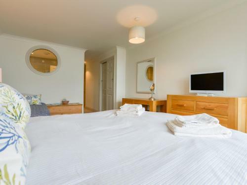 Apartment 17, Bigbury On Sea