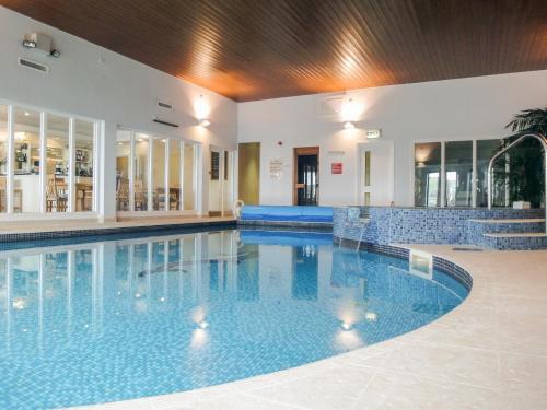 Apartment 17, Bigbury On Sea