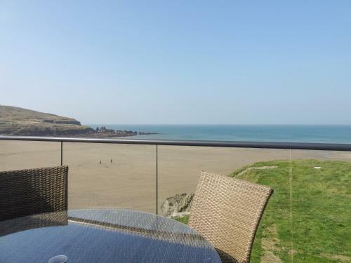 Apartment 29, Bigbury On Sea