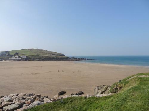 Apartment 29, Bigbury On Sea