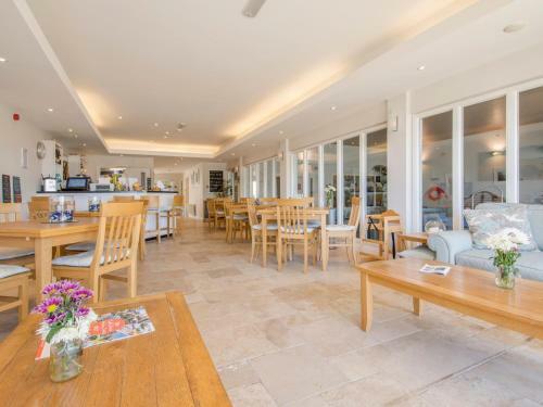 Apartment 29, Bigbury On Sea