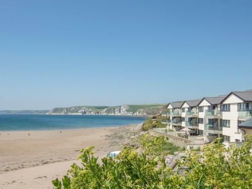 Apartment 29, Bigbury On Sea