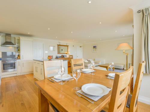 Apartment 19, Bigbury On Sea