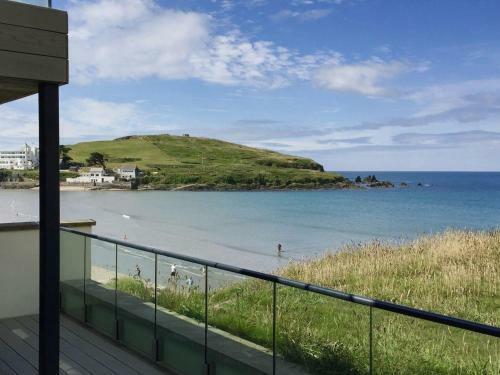 Apartment 19, Bigbury On Sea