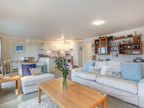 Apartment 13, Bigbury On Sea