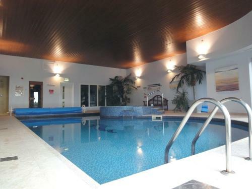 Apartment 5, Bigbury On Sea