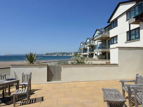Apartment 2, Bigbury On Sea