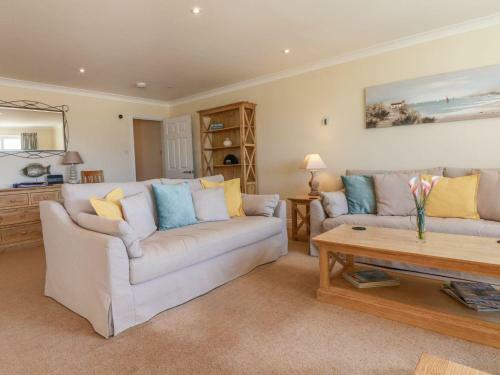 Apartment 2, Bigbury On Sea