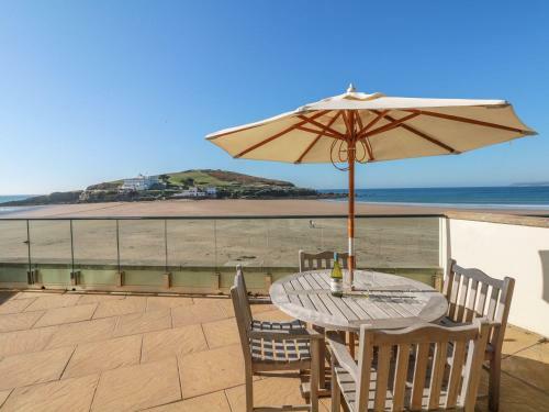 Apartment 2, Bigbury On Sea