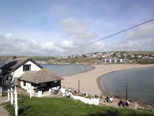 Apartment 2, Bigbury On Sea