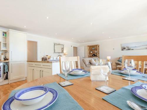 Apartment 2, Bigbury On Sea