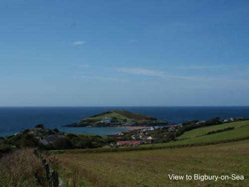 Apartment 23, Bigbury-on-sea