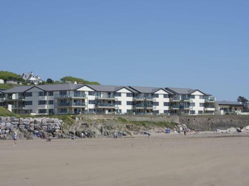Apartment 23, Bigbury-on-sea