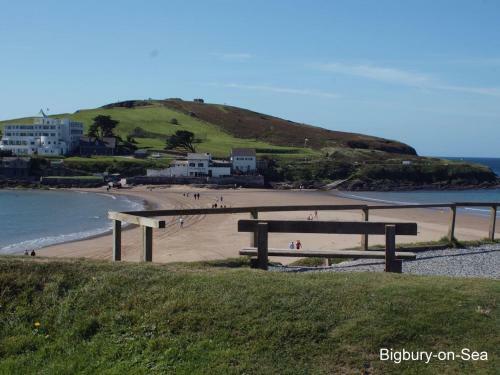 Apartment 23, Bigbury-on-sea