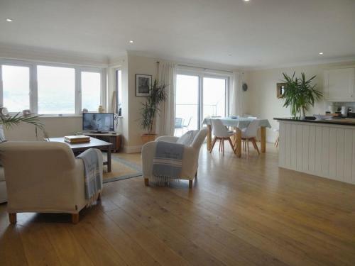 Apartment 23, Bigbury-on-sea
