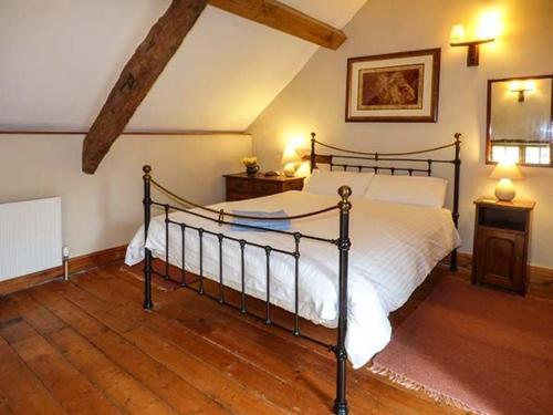 The Barn, Taunton