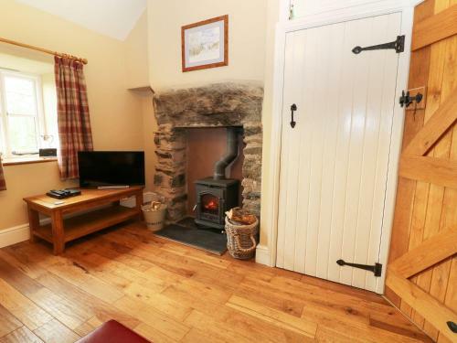 3 Bryn Ysgol, Betws-y-coed