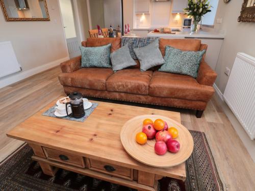 The Nook, Berwick-upon-tweed