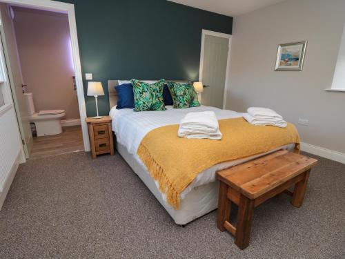 The Nook, Berwick-upon-tweed