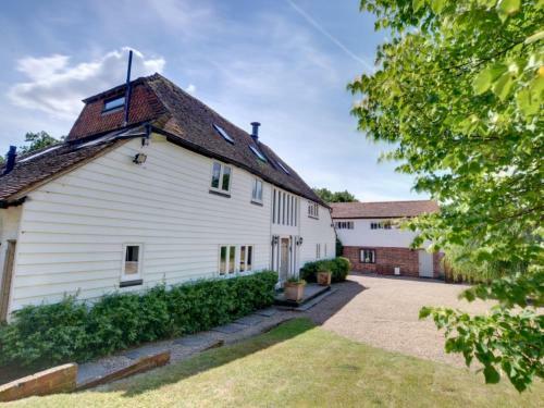 Holiday Home Standen Farm
