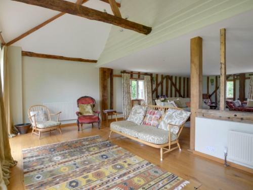 Holiday Home Standen Farm