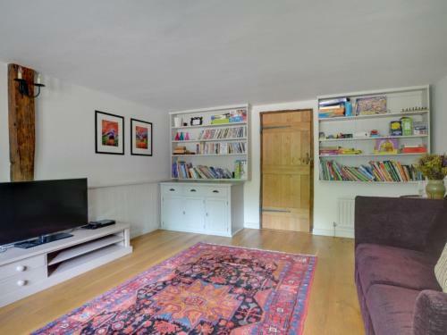 Holiday Home Standen Farm