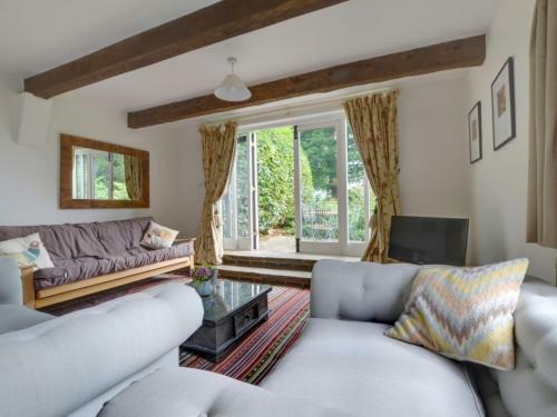 Holiday Home Standen Farm