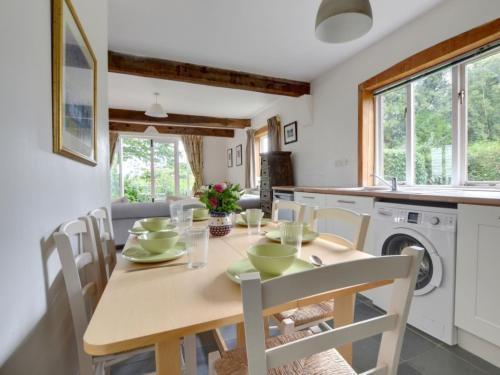 Holiday Home Standen Farm