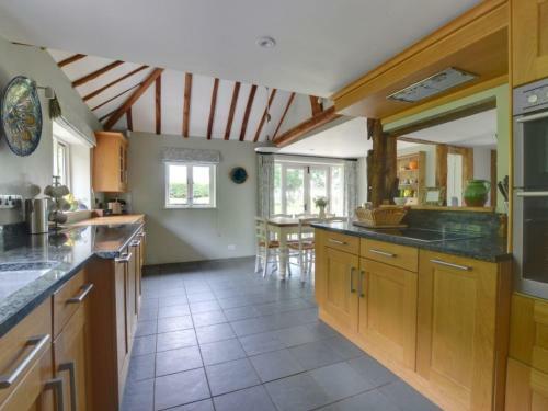 Holiday Home Standen Farm