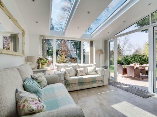 Holiday Home Dairy Cottage