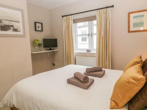 The Cottage, Bideford