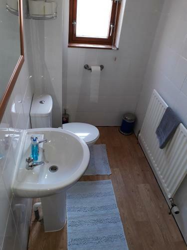 Hostal Mirandas Guest House