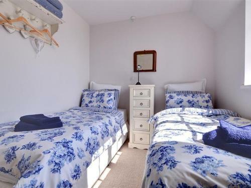 Holiday Home Fosten Lane