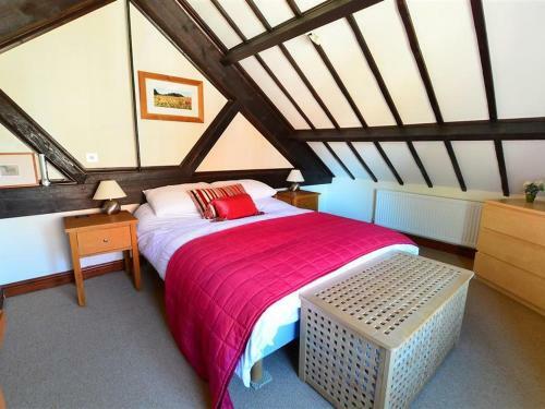 Holiday Home Swallow Barn