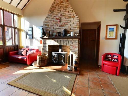 Holiday Home Swallow Barn