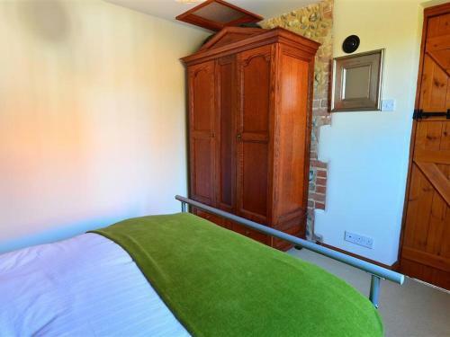 Holiday Home Swallow Barn